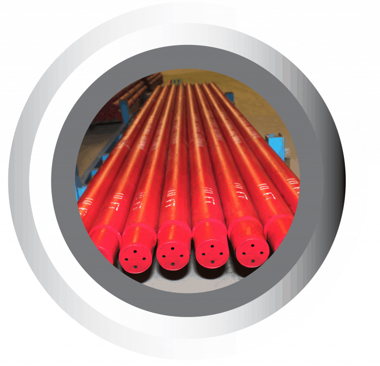 Accessories Tejas Tubular