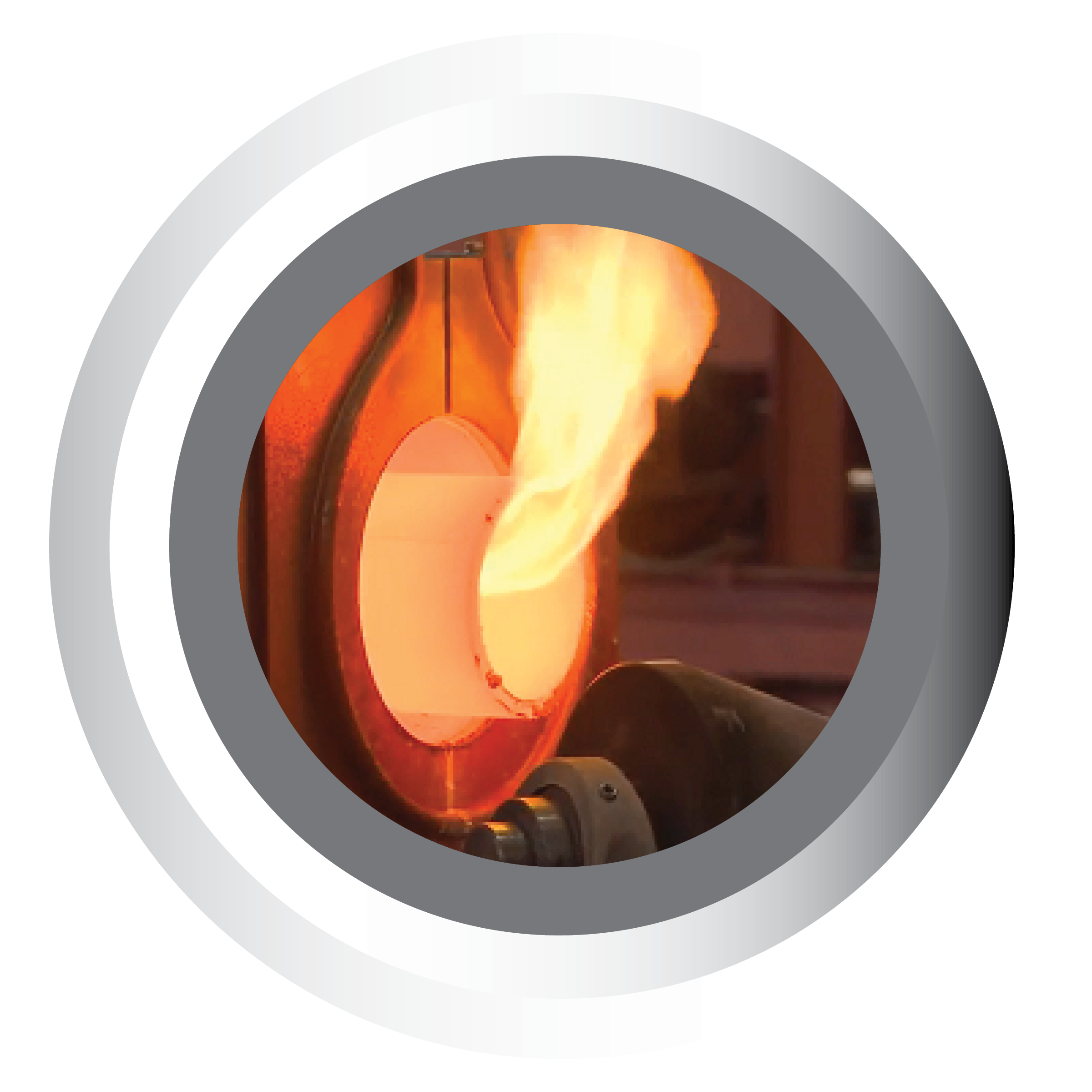 casing circle casing circle