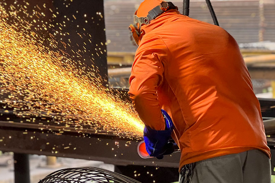 Sparks