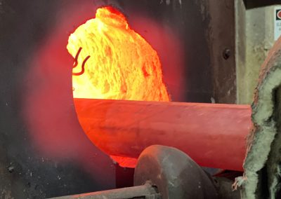Heat Treatment