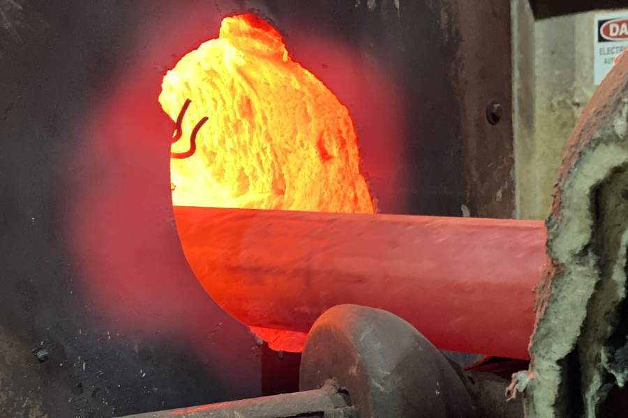 Heat Treatment