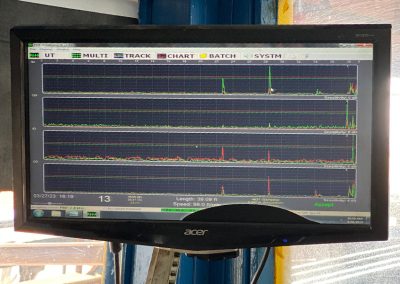Fully Equipped Mechanical Testing Laboratory