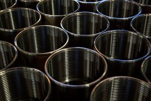 Tejas Tubular Couplings