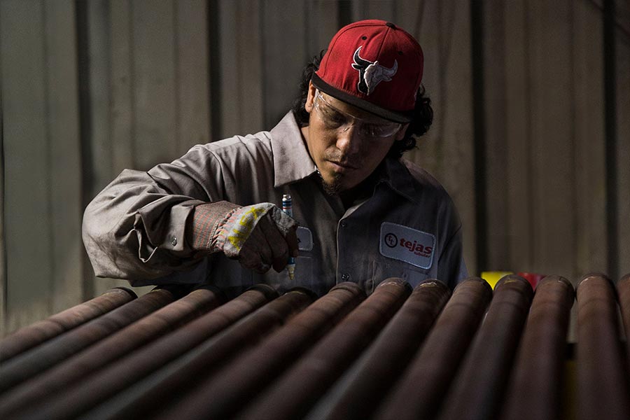 special end area (SEA) inspection