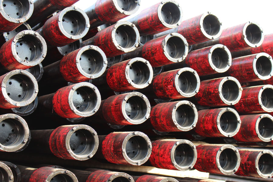 Tubing-New Tubing