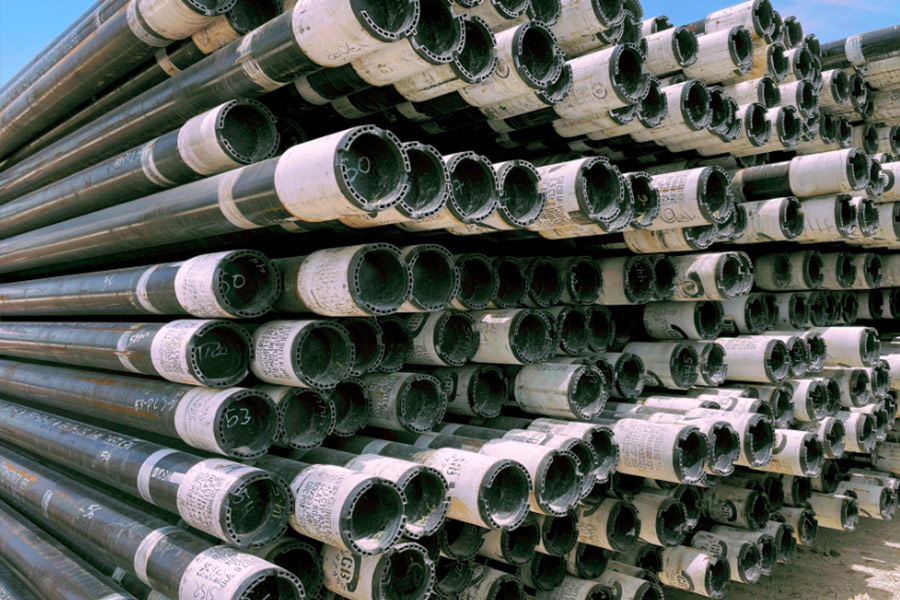 Spearhead Premium Tubing