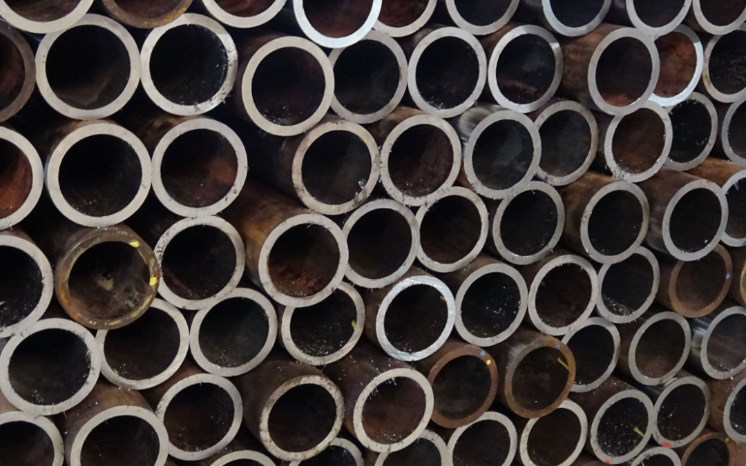 Coupling Stock