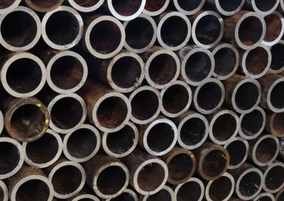 Coupling Stock