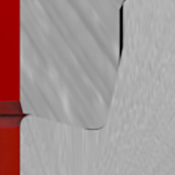Primary MTM Seal