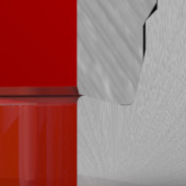 Torque Shoulder