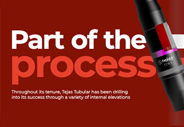 Part of the Process