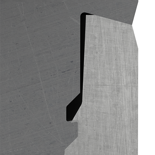 Torque Shoulder